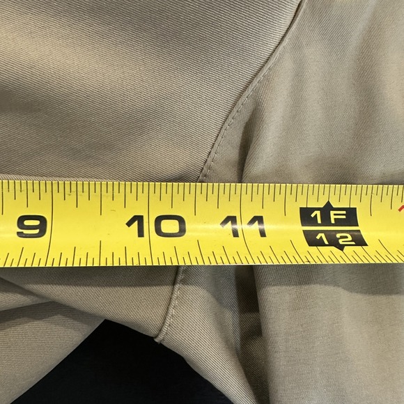 Nike Golf Shorts Mens 32 Standard Fit Dri-FIT Athletic Performance Lightweight - Picture 8 of 9